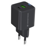 Conceptronic ALTHEA15B 2-Port 20W GaN USB PD Charger #2