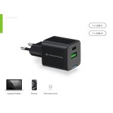 Conceptronic ALTHEA15B 2-Port 20W GaN USB PD Charger #4