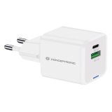 Conceptronic ALTHEA15W 2-Port 20W GaN USB PD Charger #1