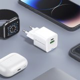 Conceptronic ALTHEA15W 2-Port 20W GaN USB PD Charger #3