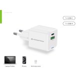 Conceptronic ALTHEA15W 2-Port 20W GaN USB PD Charger #4