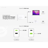 Conceptronic ALTHEA15W 2-Port 20W GaN USB PD Charger #6