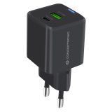 Conceptronic ALTHEA16B 2-Port 33W GaN USB PD Charger #2
