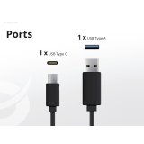 Conceptronic ALTHEA16B 2-Port 33W GaN USB PD Charger #4