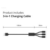 Conceptronic ALTHEA16B 2-Port 33W GaN USB PD Charger #10