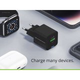 Conceptronic ALTHEA16B 2-Port 33W GaN USB PD Charger #11