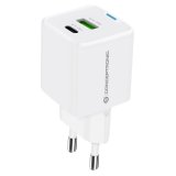 Conceptronic ALTHEA16W 2-Port 33W GaN USB PD Charger #2