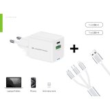 Conceptronic ALTHEA16W 2-Port 33W GaN USB PD Charger #3