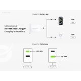 Conceptronic ALTHEA16W 2-Port 33W GaN USB PD Charger #5