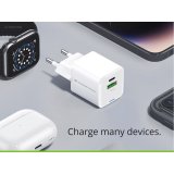 Conceptronic ALTHEA16W 2-Port 33W GaN USB PD Charger #11