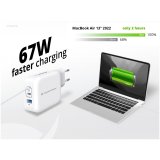 Conceptronic ALTHEA17W 3-Port 67W GaN USB PD Charger #5