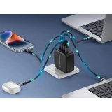 Conceptronic ALTHEA18B 4-Port 100W GaN USB PD Charger #13