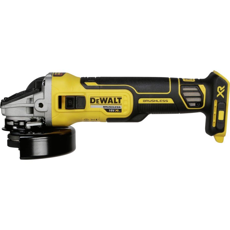 DeWalt DCG405N-XJ bulk Akku-Winkelschleifer #2