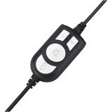Conceptronic POLONA05B Stereo USB Headset #7