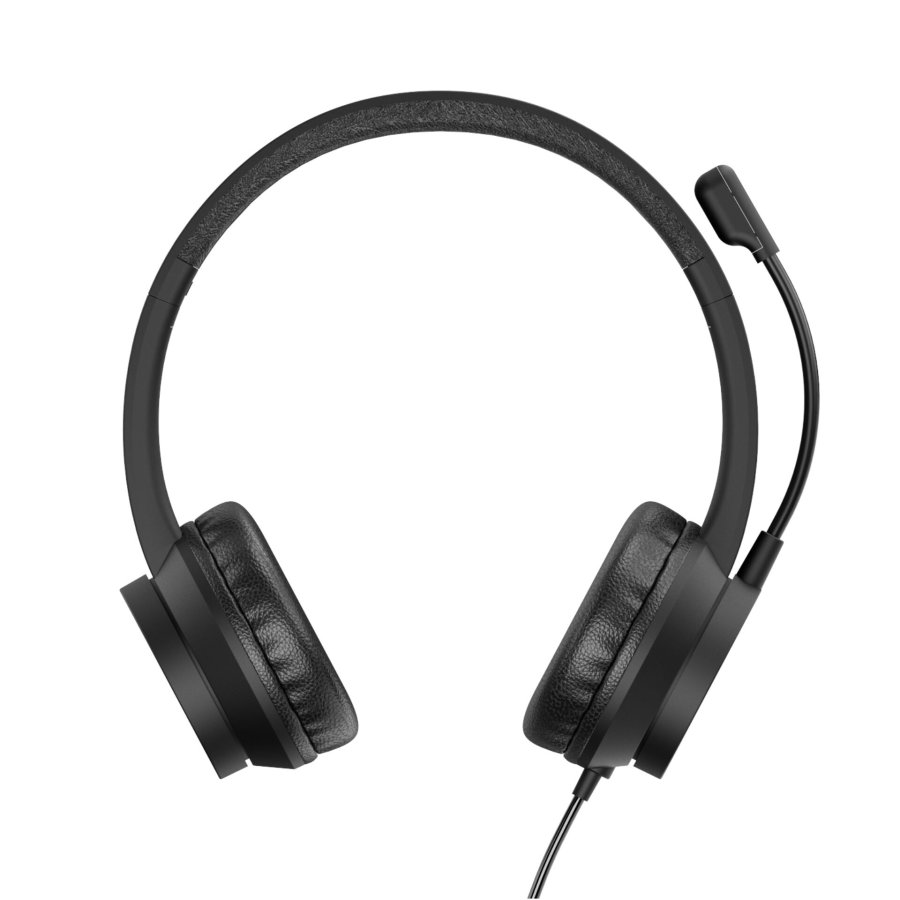 Conceptronic POLONA05BC Stereo USB-C Headset #6