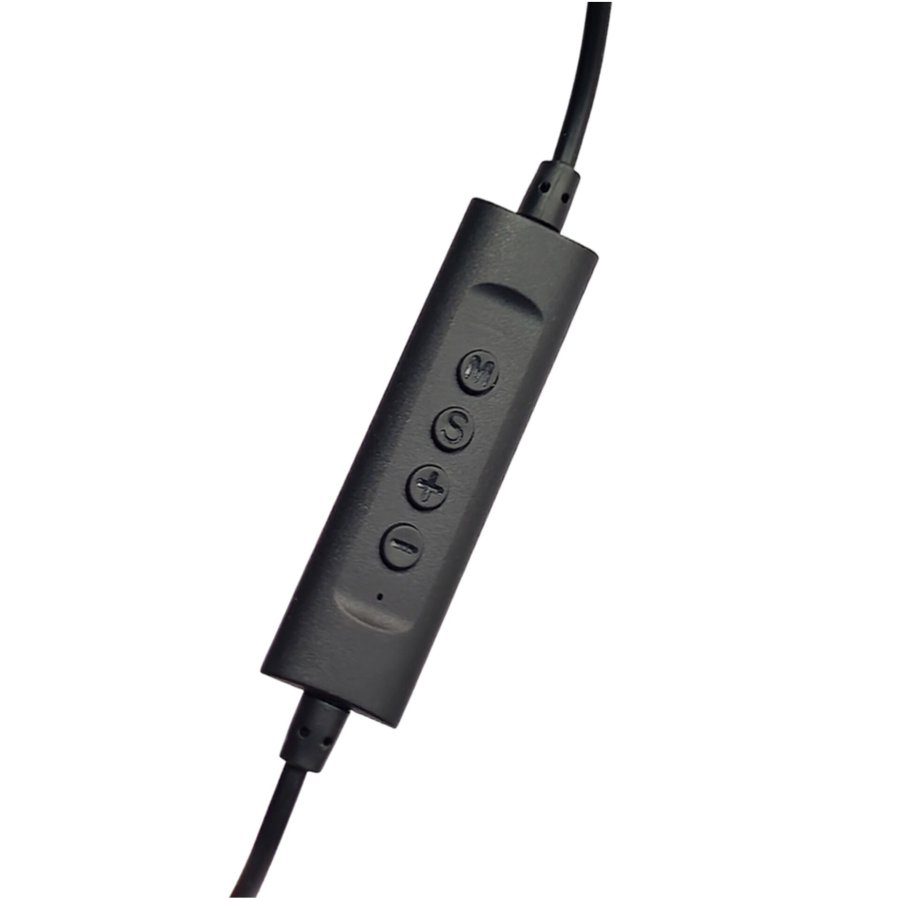 Conceptronic POLONA05BC Stereo USB-C Headset #7