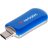 Verbatim Plectra Blue       64GB USB-C Flash Drive          30232 #2