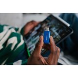Verbatim Plectra Blue       64GB USB-C Flash Drive          30232 #8