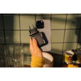 Verbatim Mini GaN Charger 100W 3Port US/EU/UK ADP         32230 #2