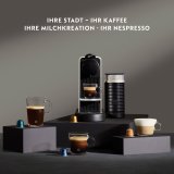 KRUPS Nespresso Citiz Platinum & Milk XN630D 1L kapselkaffemaskine #5