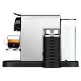 KRUPS Nespresso Citiz Platinum & Milk XN630D 1L kapselkaffemaskine #6