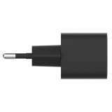 Belkin BOOST Charge 25W USB-C Ladegerät PD schwarz  WCA012kqBK #2