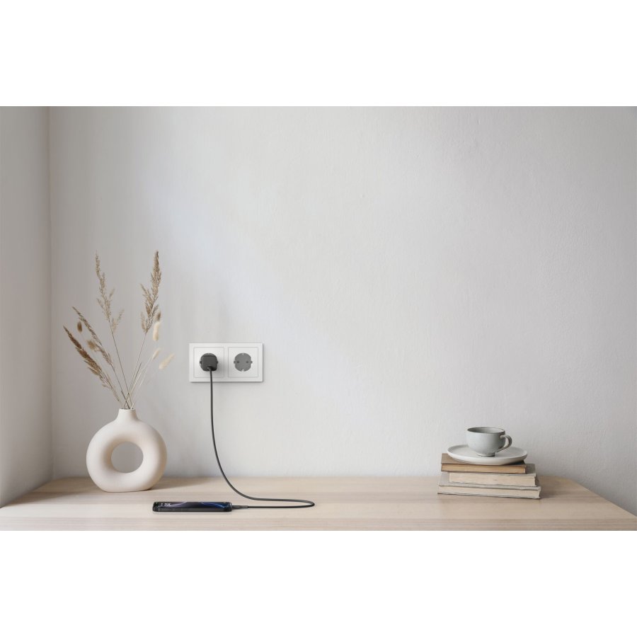 Belkin BOOST Charge 25W USB-C Ladegerät PD schwarz  WCA012kqBK #3