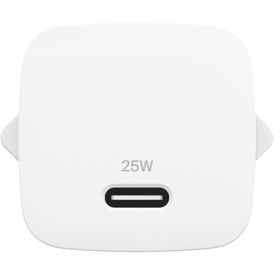 Belkin BOOST Charge 25W USB-C Ladegerät PD weiß     WCA012kqWH #2