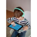 Belkin Soundform Mini BT On-Ear Kinderk. USB-C mint AUD002hqMNV3 #5