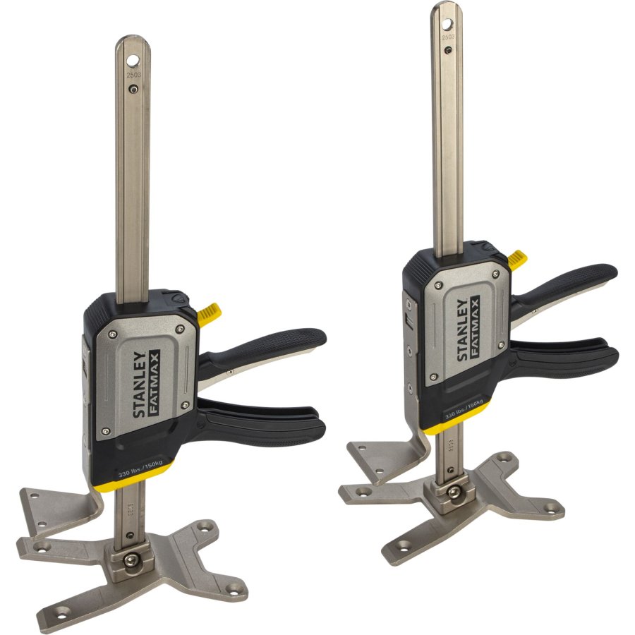 Stanley Tradelift Set Einhand-Montagewerkzeug #1