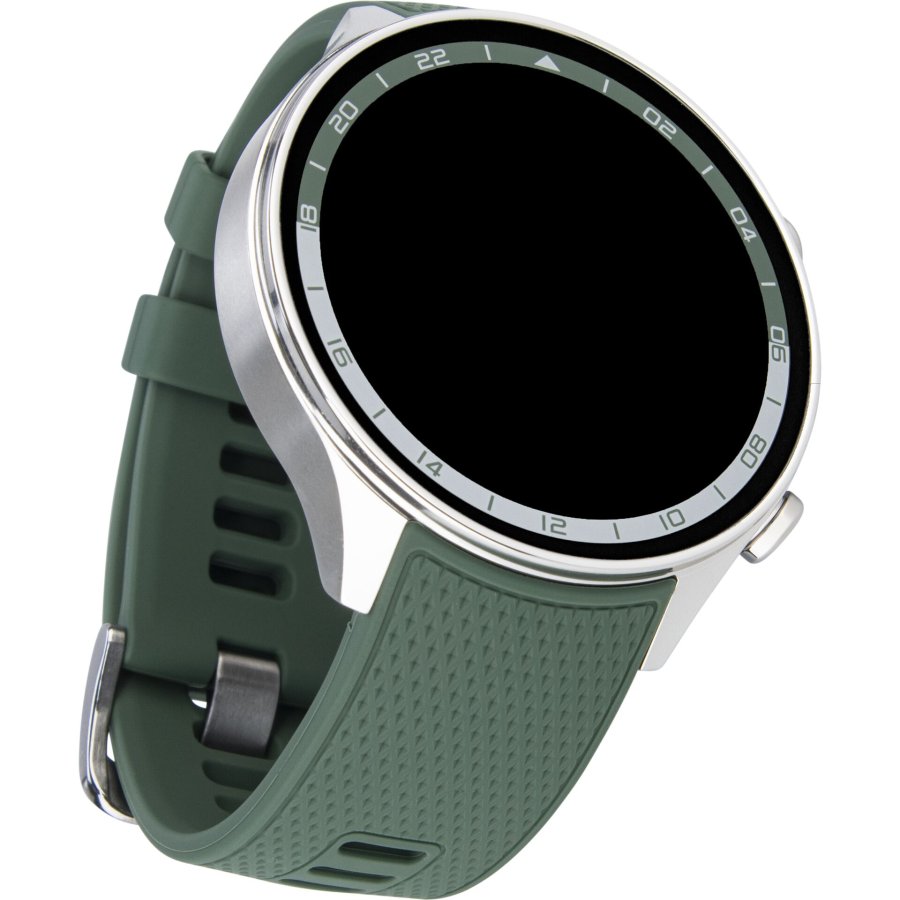 OnePlus Watch 2R forest green #1