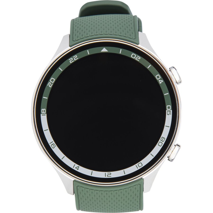 OnePlus Watch 2R forest green #2
