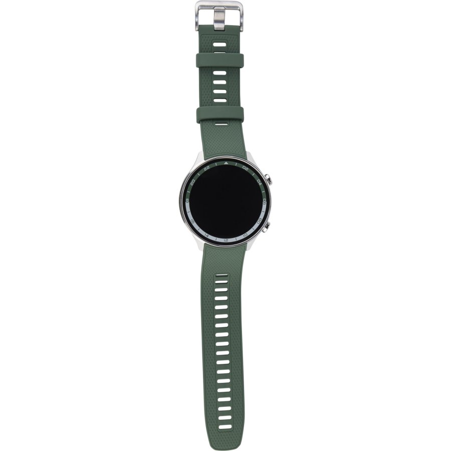 OnePlus Watch 2R forest green #3