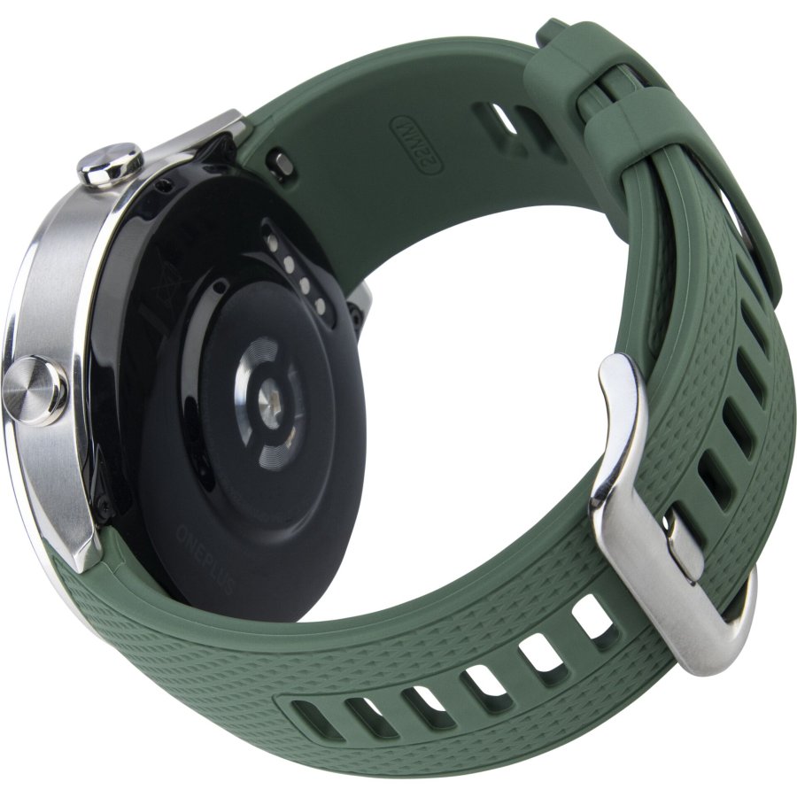 OnePlus Watch 2R forest green #4