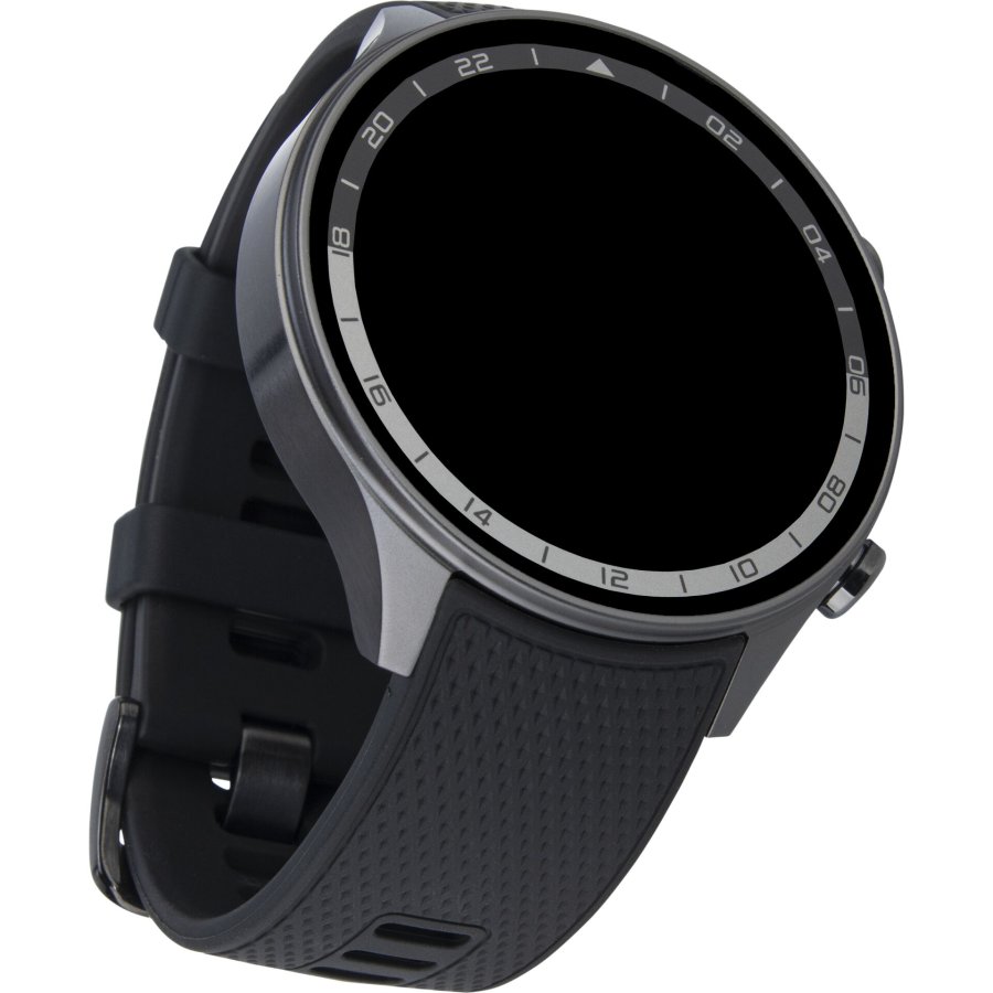 OnePlus Watch 2R gunmetal gray #1