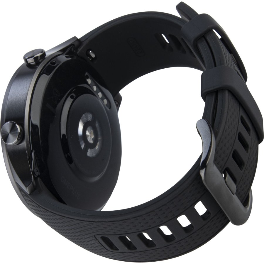OnePlus Watch 2R gunmetal gray #4