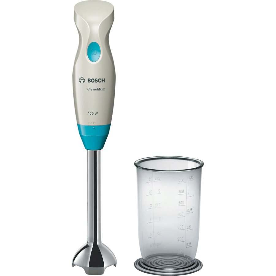 Bosch MSM 2410D CleverMixx Fun #1
