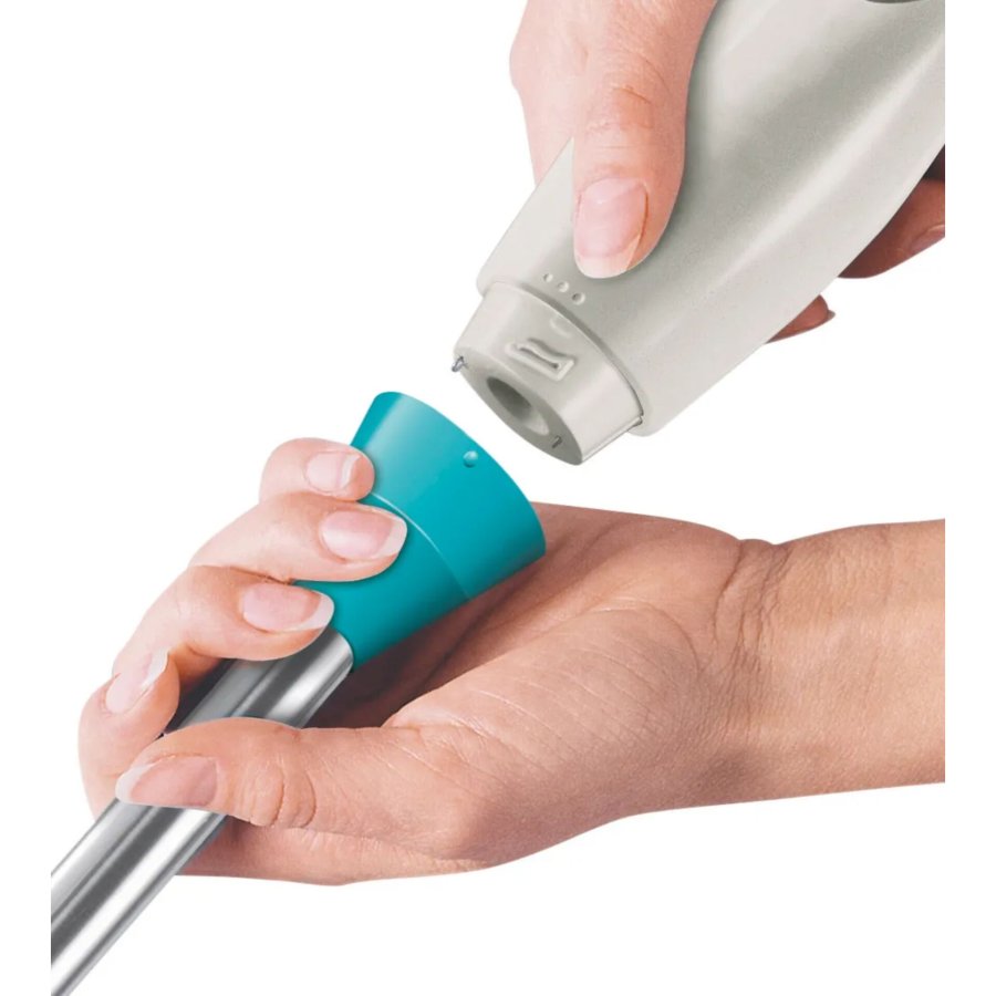 Bosch MSM 2410D CleverMixx Fun #4