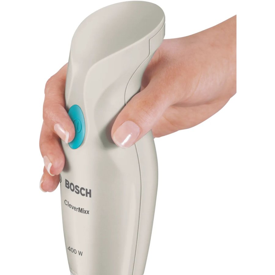 Bosch MSM 2410D CleverMixx Fun #5