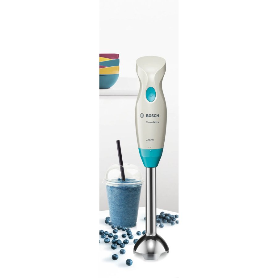 Bosch MSM 2410D CleverMixx Fun #8