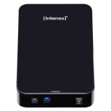 Intenso Memory Center        8TB 3,5  USB 3.2 Gen 1x1 schwarz #2