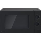 Panasonic NN SM 22 schwarz #1