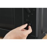 Panasonic NN SM 22 schwarz #5
