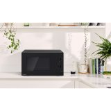 Panasonic NN SM 22 schwarz #7