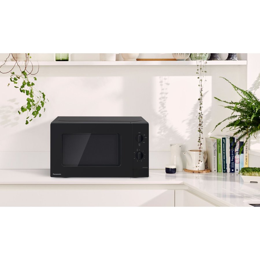 Panasonic NN SM 22 schwarz #7