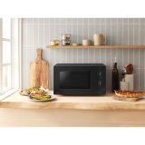 Panasonic NN SM 22 schwarz #9