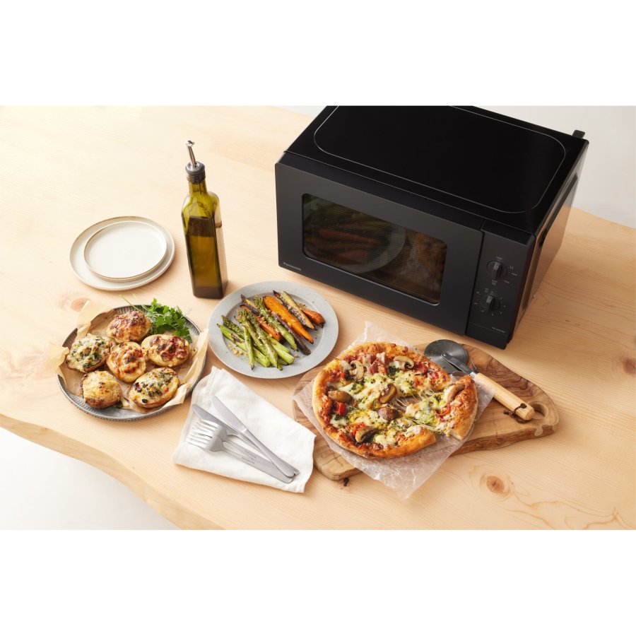 Panasonic NN SM 22 schwarz #10
