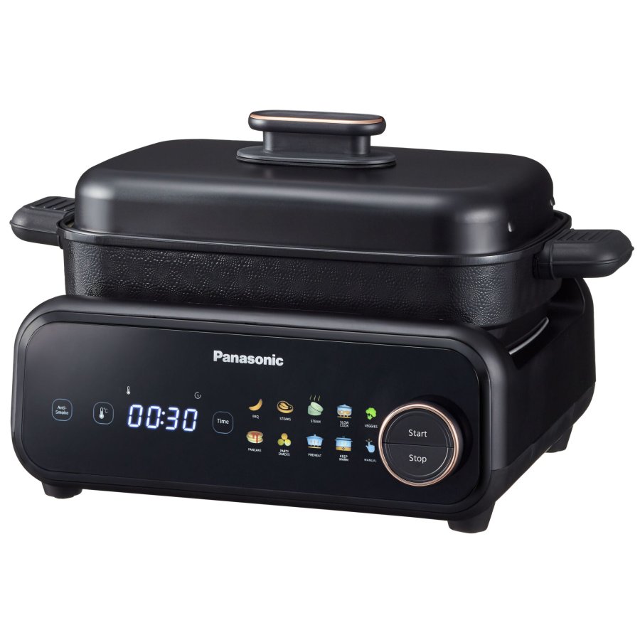 Panasonic NF-GM 400 KXE #1