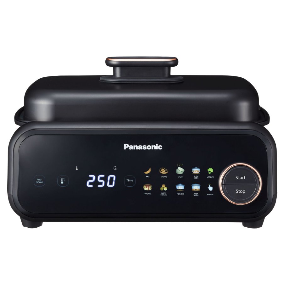Panasonic NF-GM 400 KXE #4