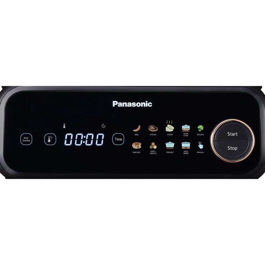 Panasonic NF-GM 400 KXE #5